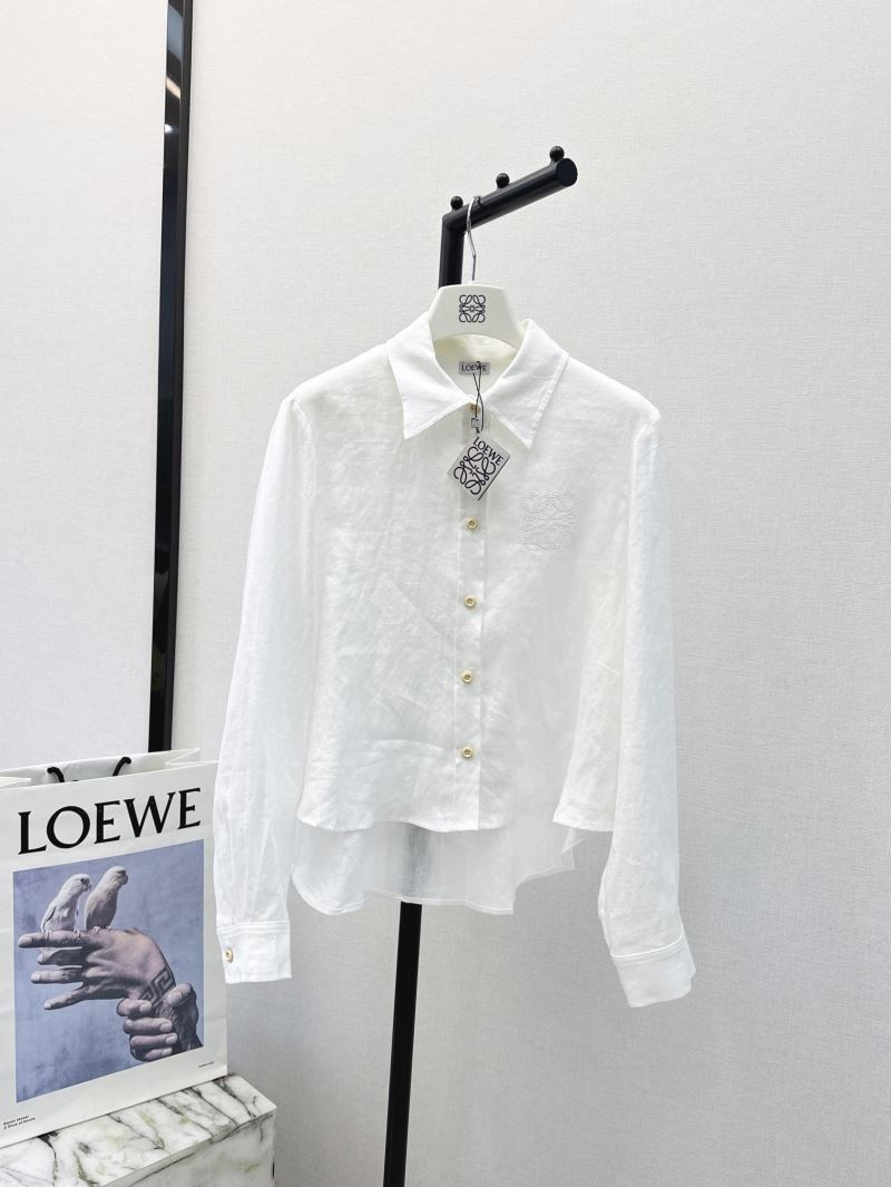 Loewe Shirts